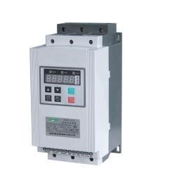 天津电机软启动器11KW AC220V 低压软启动器